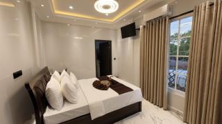 Suisse Luxury Residency Nallur - 8