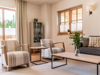 Chalet Jona - 6