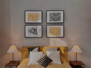 City Window - Ferenciek Residence - 1