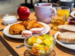 ibis budget Reims Thillois - 8