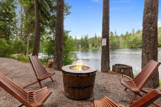 Links and Lakehouse in Blanchard ID - 0