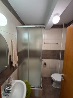 Apartman sa pogledom na more Budva - 1