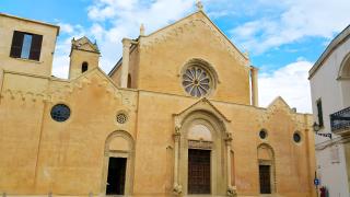 Bilocale Salento centro storico - 4