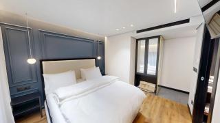 Luxury Garden Duplex Private Jacuzzi - 5