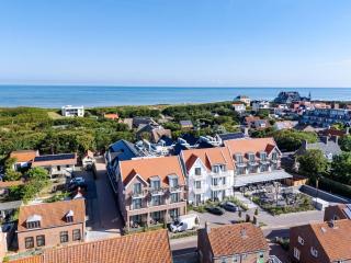 Hotel The Dunes - 9