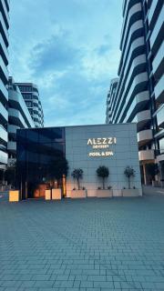 Alezzi Odyssey - 1