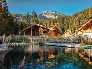Chalet Jona - 3