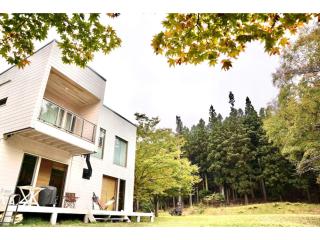 Polar Haus MinamiKaruisawa1 - Vacation STAY 88000v - 2