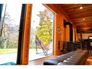 Polar Haus MinamiKaruisawa1 - Vacation STAY 88000v - 1