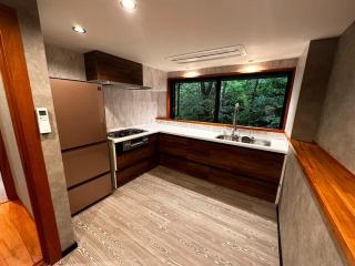 The No,10 Forest Haven Villa - Vacation STAY 67009v - 2