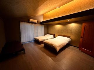 The No,10 Forest Haven Villa - Vacation STAY 67009v - 4