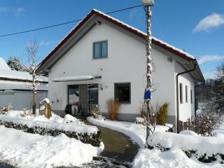 Natur pur - Ferienwohnung Riedel - 8