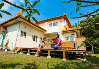 Ikokujyoucho - Vacation STAY 35774v - 3