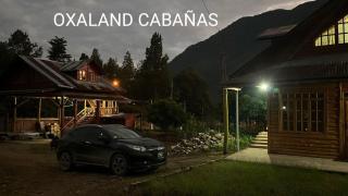 OXALAND CABAÑa - 1