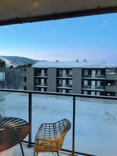 Highland Lodge Apartment I Pool I Sauna I Sleeps 6 - 3