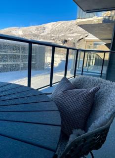 Highland Lodge Apartment I Pool I Sauna I Sleeps 6 - 4