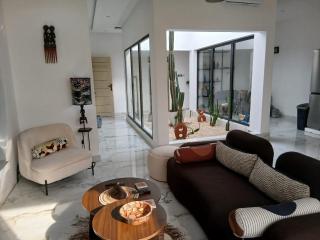 Villa Blanche - 0