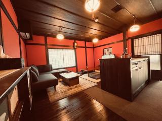 Hakomachinatsuyado Gekka - Vacation STAY 61176v - 4
