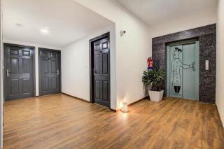 Townhouse Golkonda Fort Formerly Hotel Langar Houz - 8