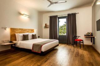 Townhouse Golkonda Fort Formerly Hotel Langar Houz - 0