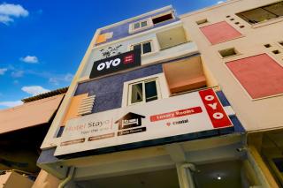 Hotel O Stayo - 7