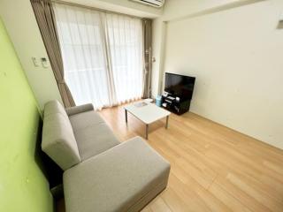 Hamamoto Palace Taniyama - Vacation STAY 11966 - Kagoshima - 5