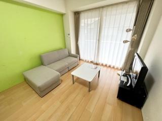 Hamamoto Palace Taniyama - Vacation STAY 11966 - Kagoshima - 3