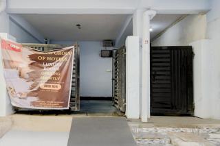 Hotel O Stayo - 5