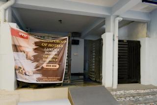 Hotel O Stayo - 4
