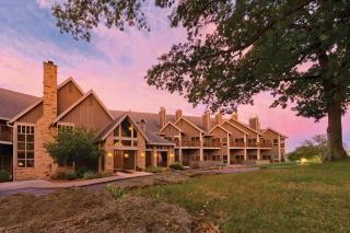 WorldMark Galena - 1
