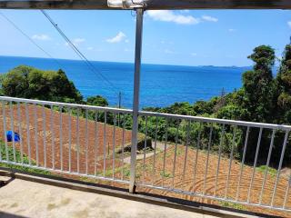 Cliff top terrace - Vacation STAY 76503v - 1
