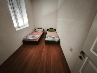 Spacious City Center Apartment for 6 - Steps from Hilton & Republic Square - 8