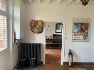 La Horlotière - 1