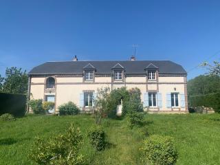 La Horlotière - 0