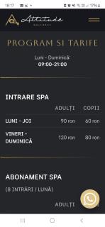 Apartament Erika Premium Sinaia - 5