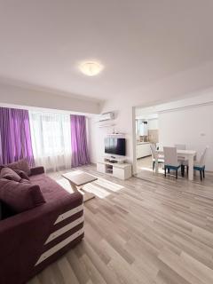 Apartament Summerland Mamaia - 9
