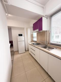 Apartament Summerland Mamaia - 7