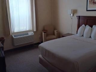 SureStay Hotel by Best Western Eureka - 8