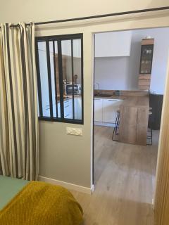 Lou Occitan- Appartement cosy centre Béziers - 2