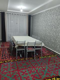 Maksatbek guest house - 1