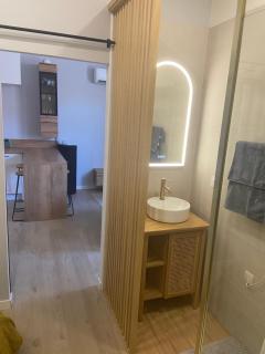 Lou Occitan- Appartement cosy centre Béziers - 3