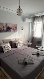 Dengu Luxury Apartments Tirana - 0