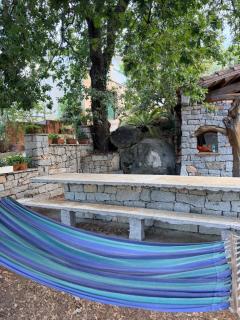 Elini Rustic House - 8
