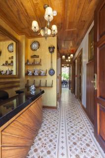 Ferman Konak Hotel-Special Category - Istanbul - 8