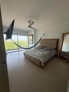 Apartamento con la mejor Vista al Mar y acceso a la playa - Primera Ensenada de Coveñas - 1