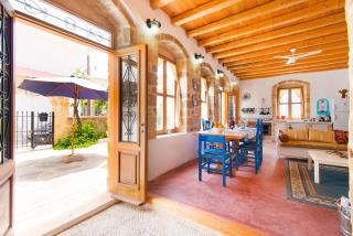 The Grandma House - Ialyssos - 8