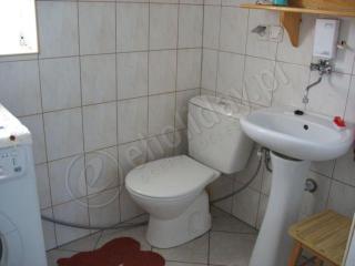 AGROTURYSTYKA "BIKE-OWE RANCZO POD KLONAMI" - 1