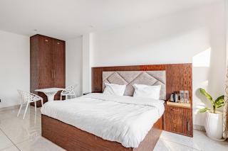 Skyvale Nainital - 4BHK Luxury Mountain View Villa - 9
