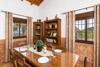 Villa Benizan Private Pool Sea Views AC WiFi - 1
