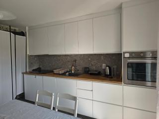 Studio apartman Tilia - 3